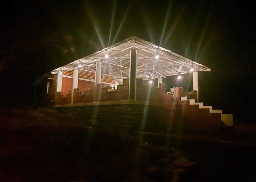 Maharashtra Kashid Restaurant