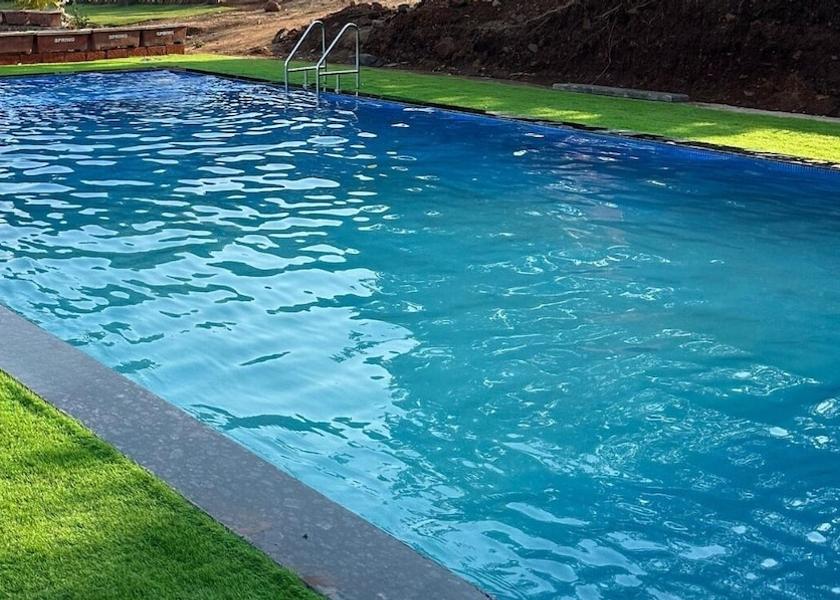 Maharashtra Kashid Pool