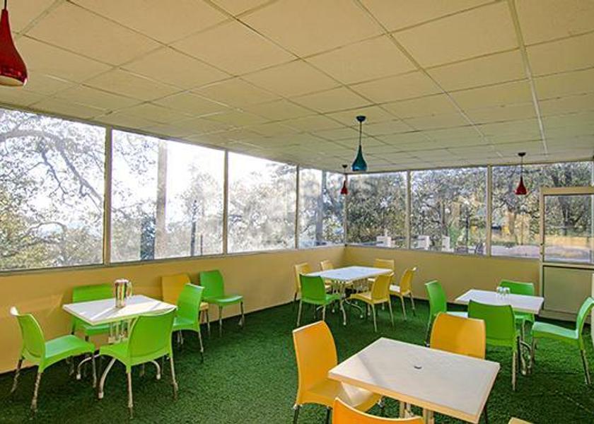 Uttarakhand Mussoorie Food & Dining