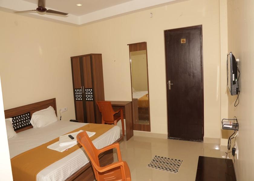 Tamil Nadu Velankanni Standard Room