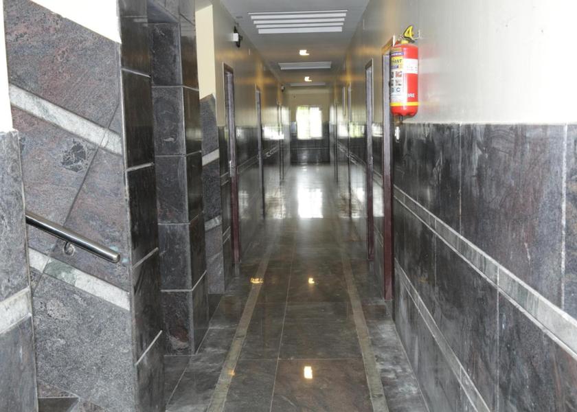Tamil Nadu Velankanni Public Areas