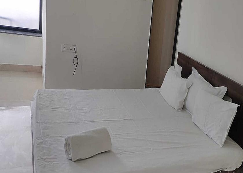 Maharashtra Nagpur Room