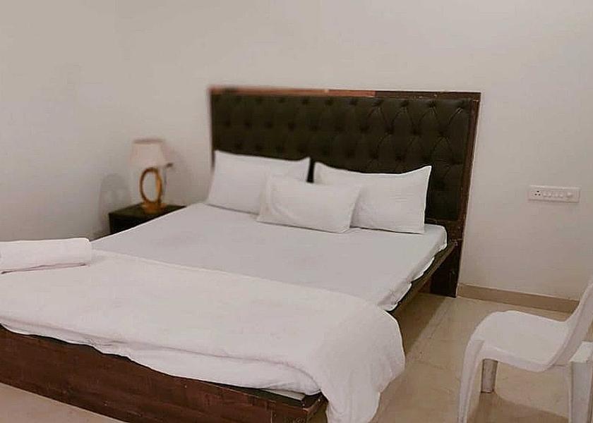 Maharashtra Nagpur Room