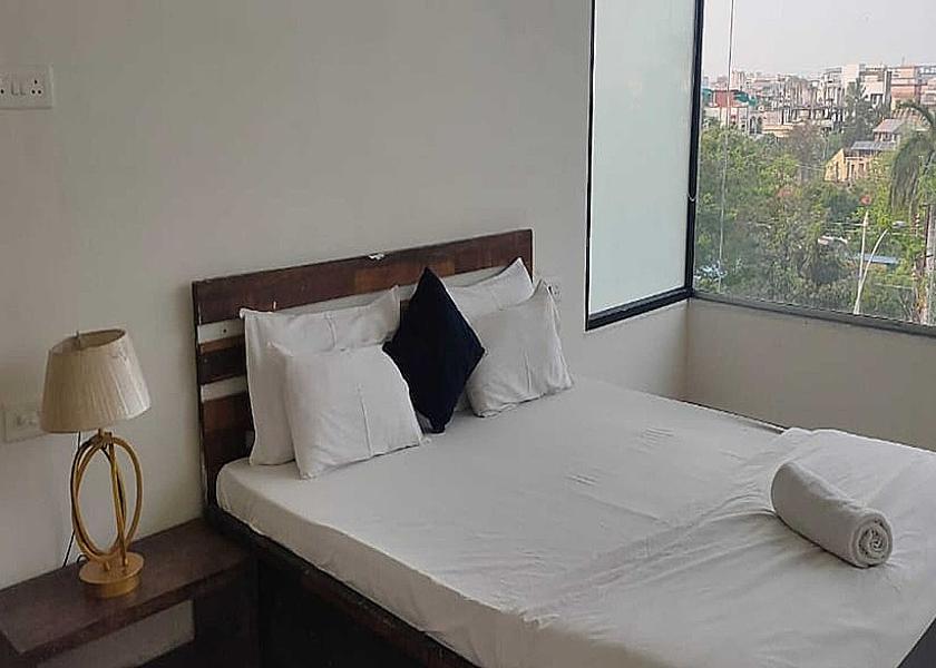 Maharashtra Nagpur Room