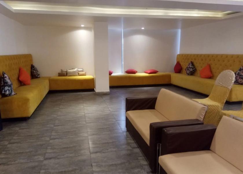 Maharashtra Nagpur Public Areas