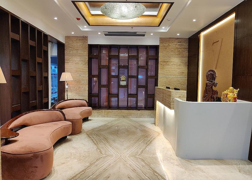Maharashtra Nagpur Public Areas