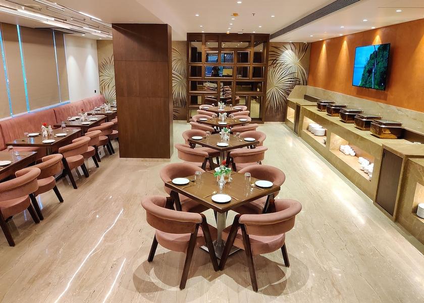 Maharashtra Nagpur Food & Dining