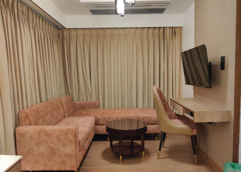 Maharashtra Nagpur Public Areas
