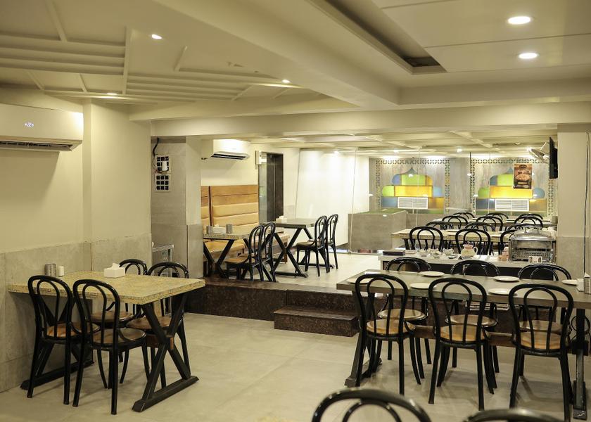 Maharashtra Nagpur Food & Dining