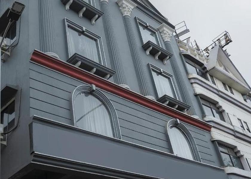 Facade