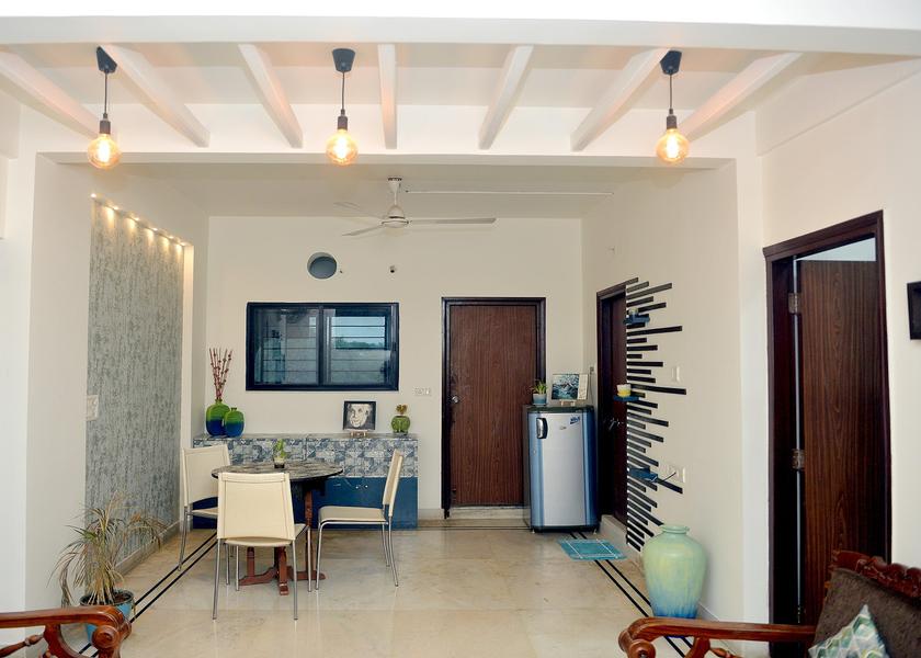 Maharashtra Nagpur interior