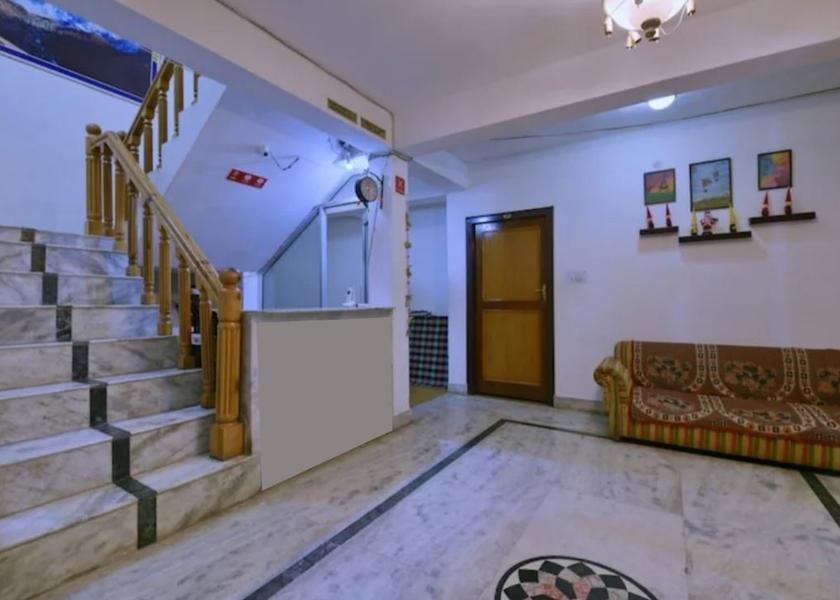 Uttarakhand Nainital Public Areas