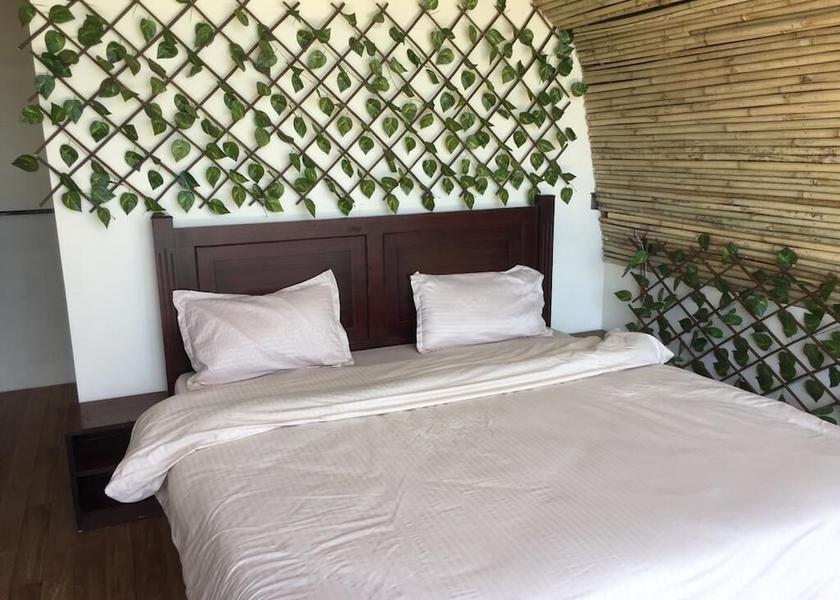 Uttarakhand Mukteshwar Room