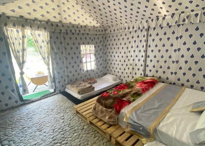 Uttarakhand Bhimtal Room