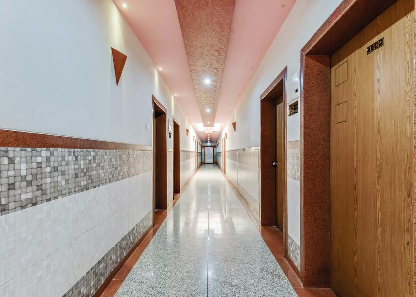 Maharashtra Nashik Public Areas
