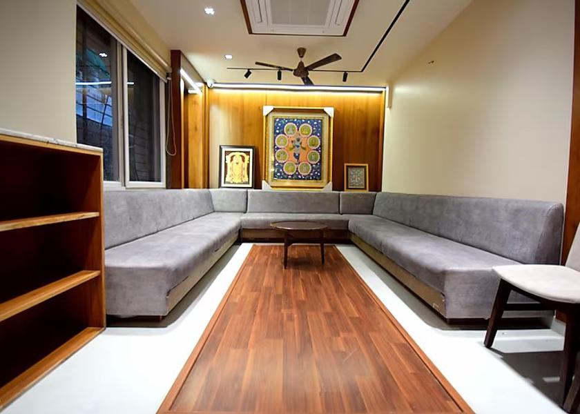 Rajasthan Nathdwara Public Areas