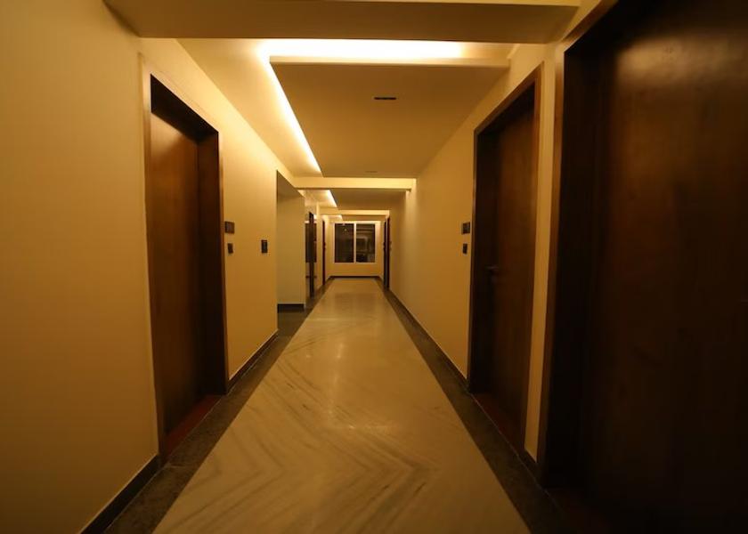 Rajasthan Nathdwara Public Areas
