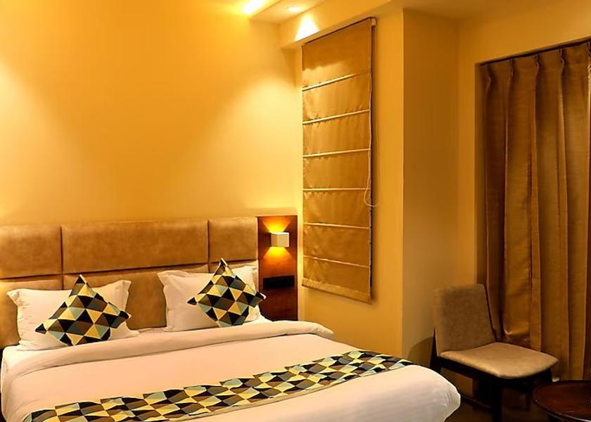 Rajasthan Nathdwara Deluxe AC Room