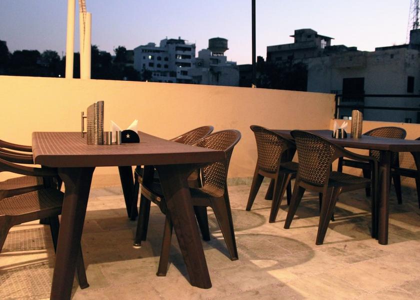 Rajasthan Nathdwara Restaurant