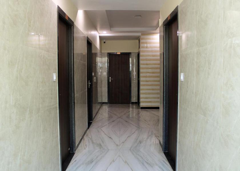 Rajasthan Nathdwara Public Areas