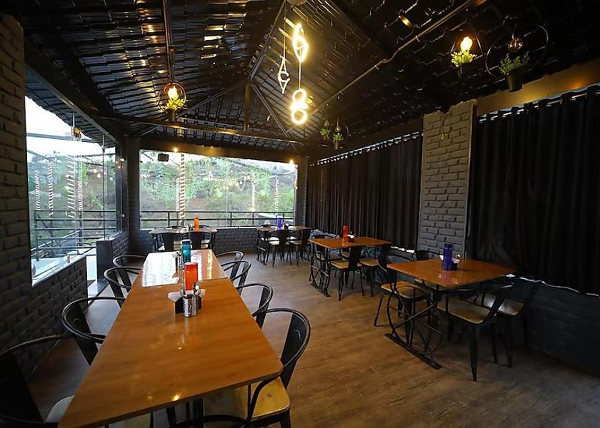 Rajasthan Nathdwara Food & Dining