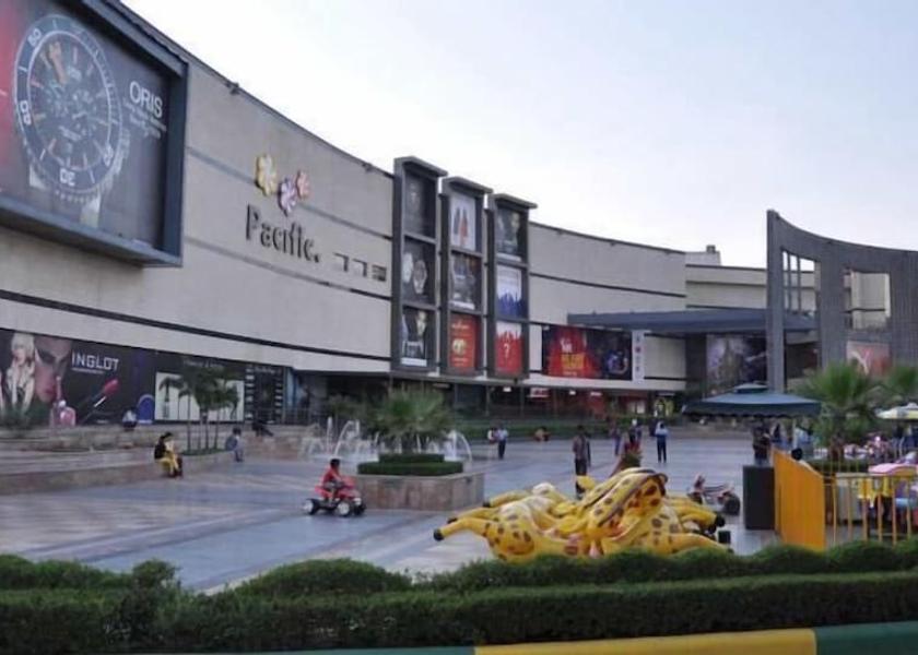 Delhi Delhi Point of interest