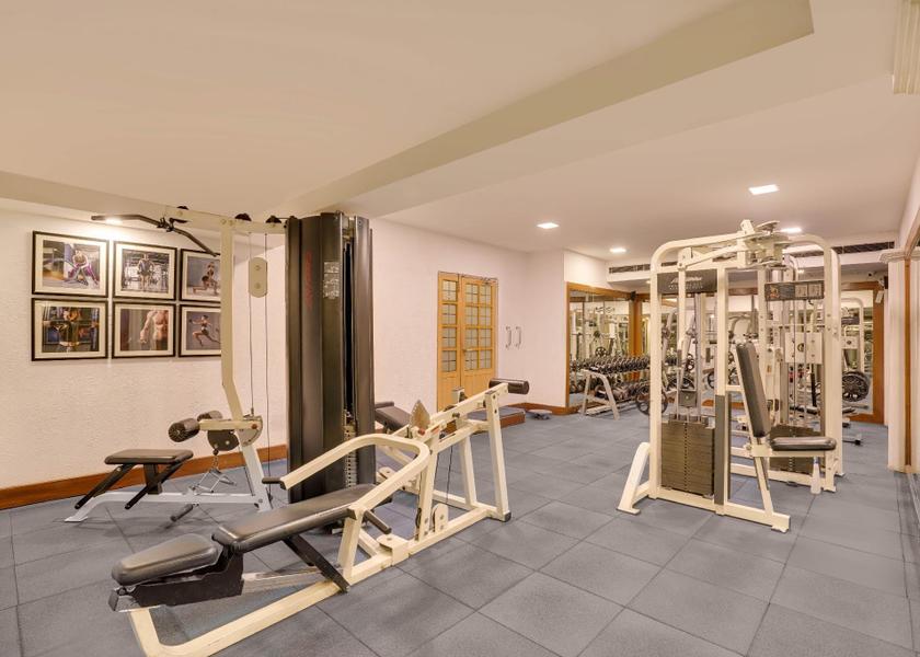 Jharkhand Jamshedpur Gym/fitness
