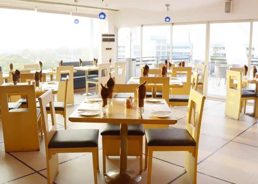 Jharkhand Jamshedpur Restaurant