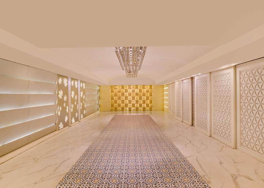 Jharkhand Jamshedpur Banquet hall