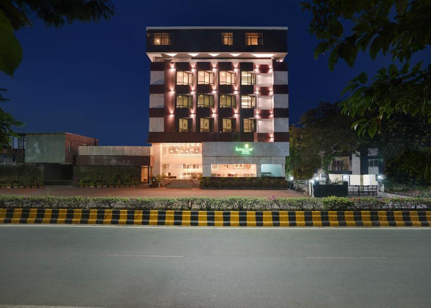 Jharkhand Jamshedpur Exterior view