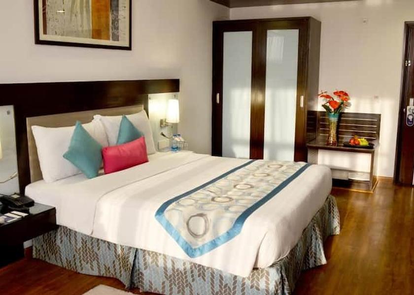 Jharkhand Jamshedpur Superior Room
