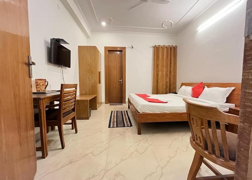 Uttar Pradesh Noida Dining Area