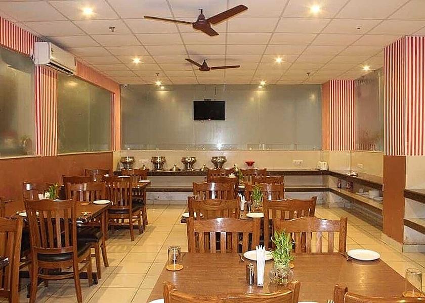 Uttar Pradesh Noida Restaurant