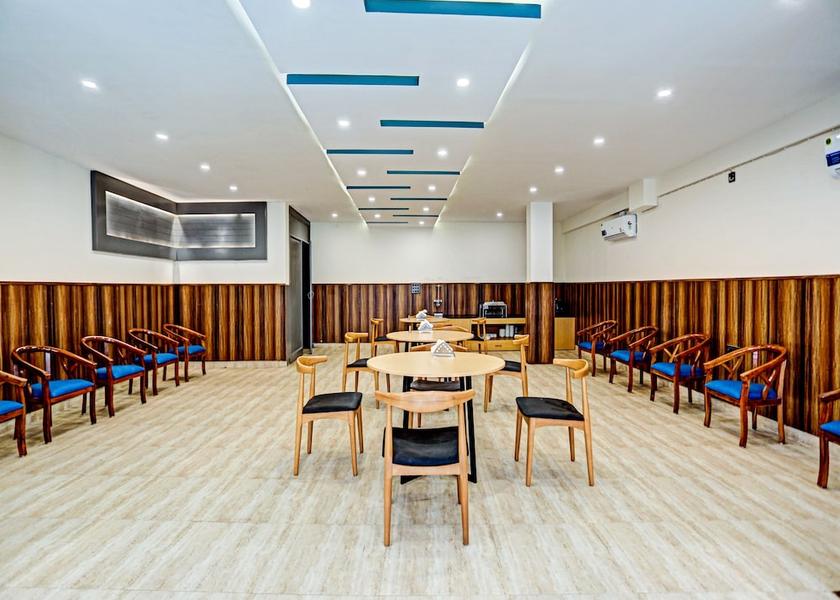 Uttar Pradesh Noida Birthday Party Area