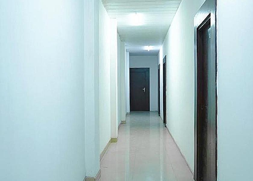 Uttar Pradesh Noida Public Areas