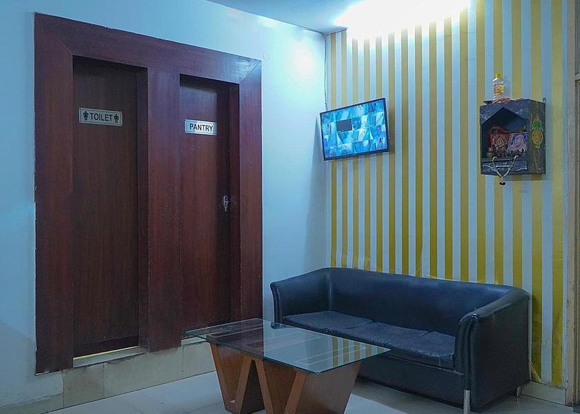 Uttar Pradesh Noida Public Areas