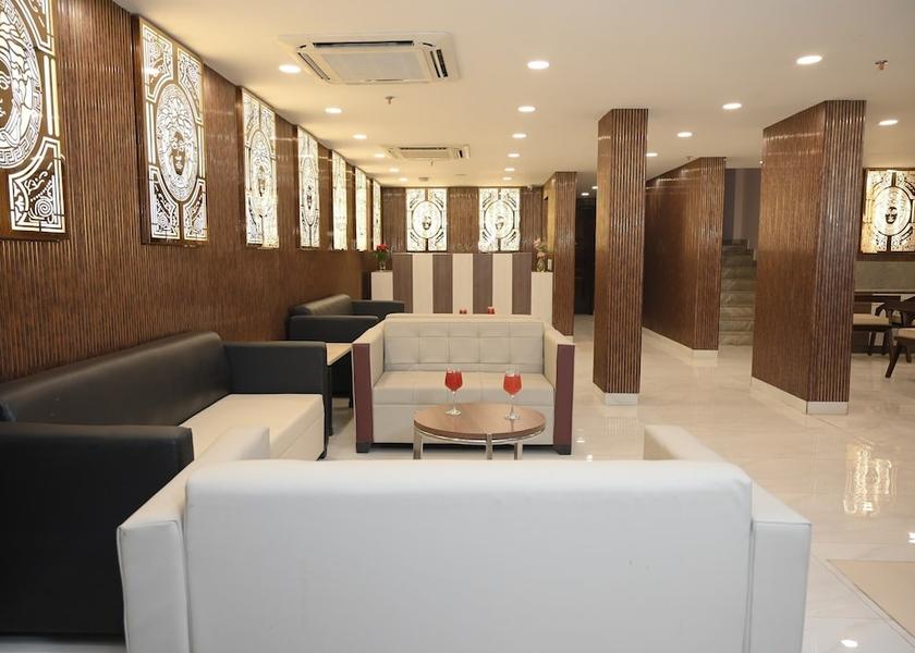 Uttar Pradesh Noida Public Areas