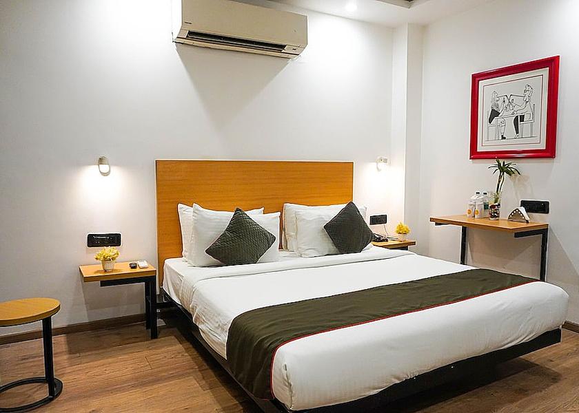 Uttar Pradesh Noida Room