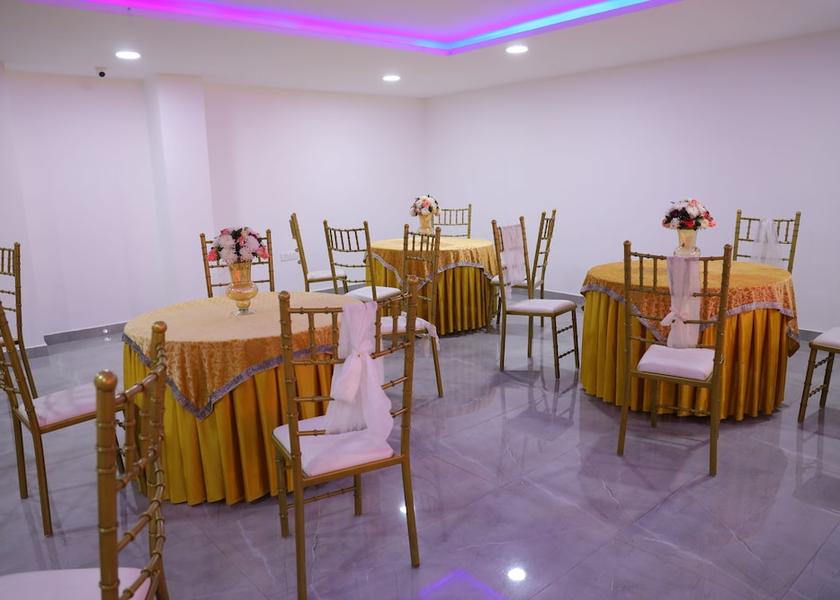 Uttar Pradesh Noida Restaurant