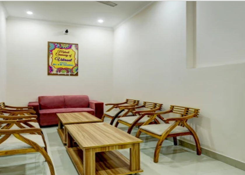 Uttar Pradesh Noida Public Areas