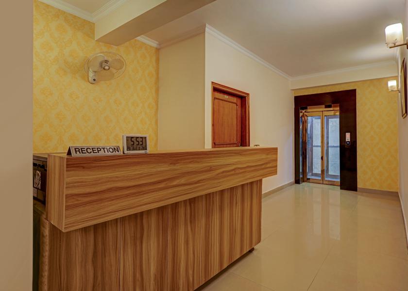 Uttar Pradesh Noida Public Areas