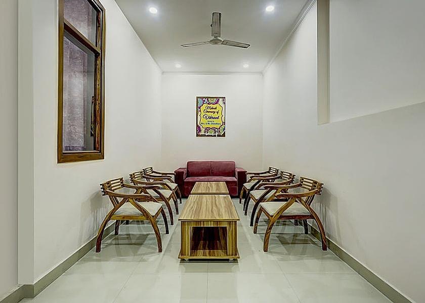Uttar Pradesh Noida Food & Dining