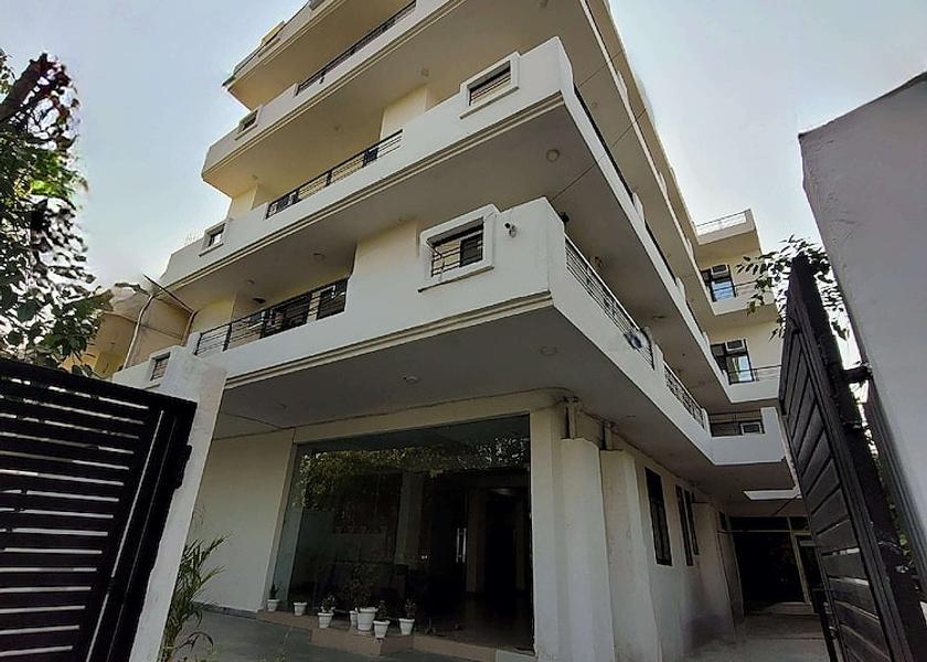 Uttar Pradesh Noida Primary image