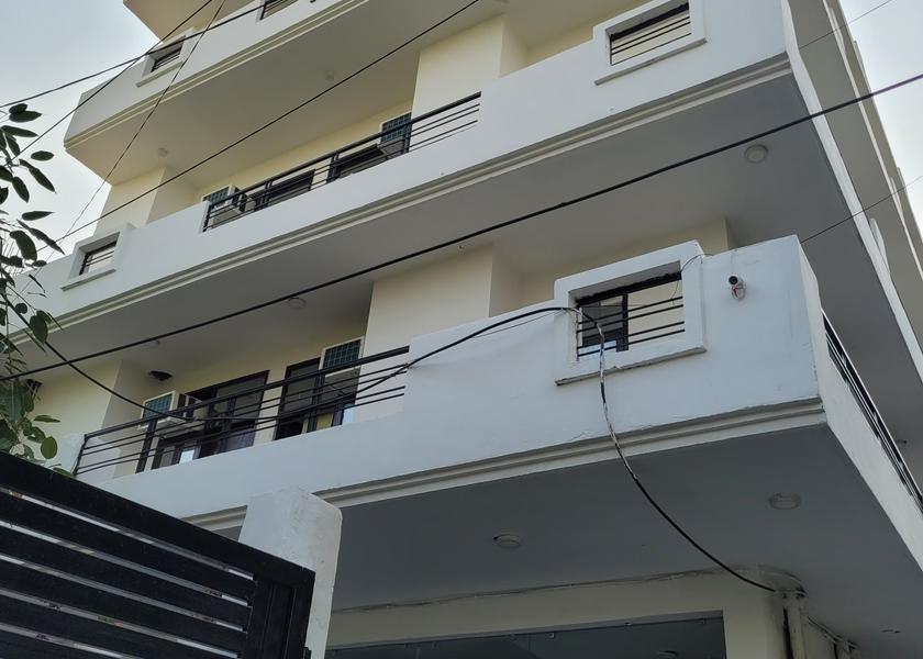 Uttar Pradesh Noida Executive Room