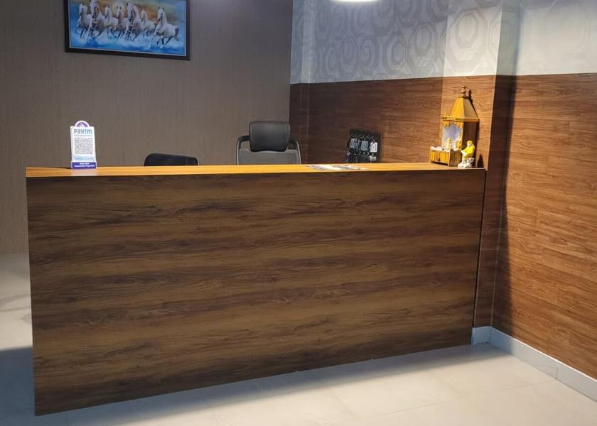 Uttar Pradesh Noida Executive Room