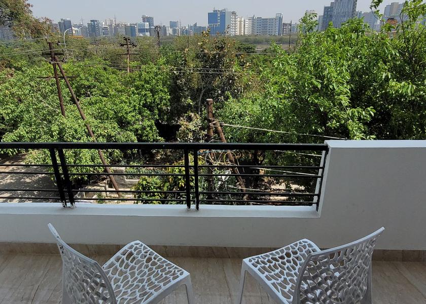 Uttar Pradesh Noida Executive Room