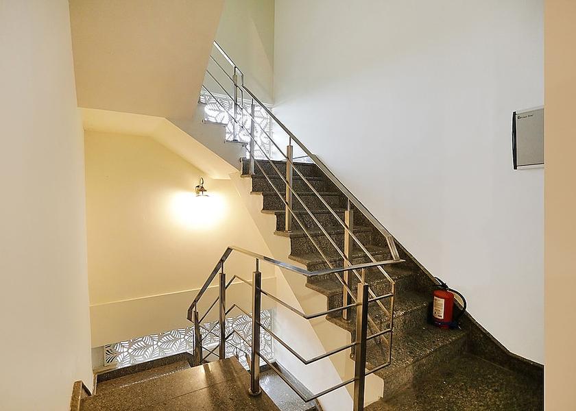 Uttar Pradesh Noida Lobby