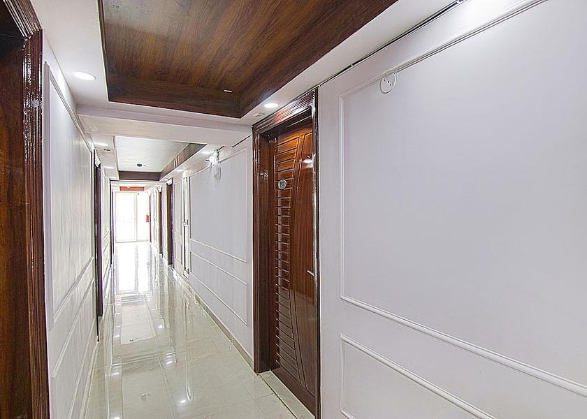 Uttar Pradesh Noida Lobby