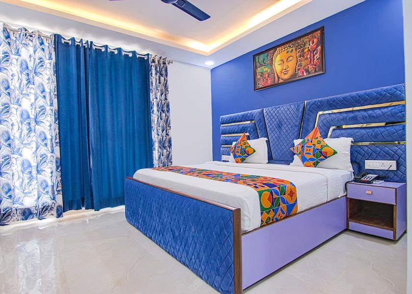 Uttar Pradesh Noida Room