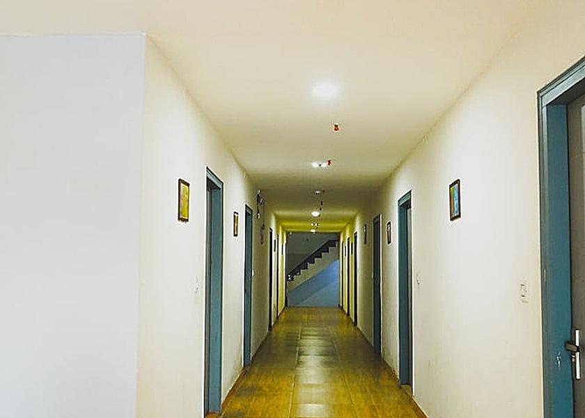 Uttar Pradesh Noida Lobby